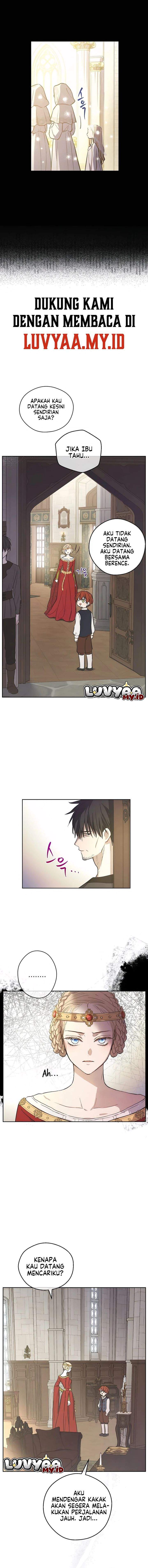 
              The Forgotten Field             Chapter 12