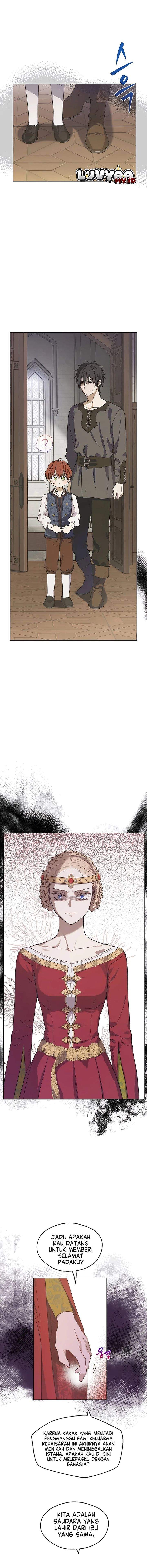 
              The Forgotten Field             Chapter 12