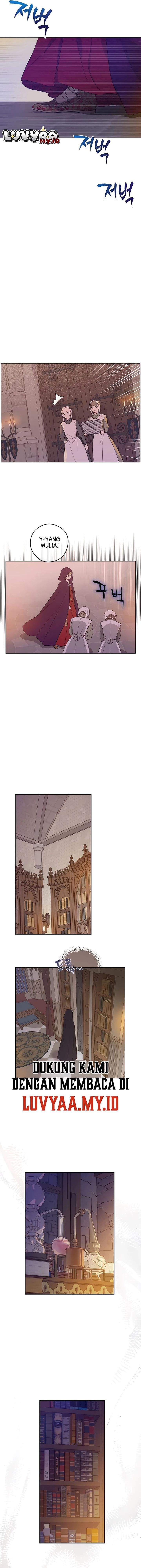
              The Forgotten Field             Chapter 12