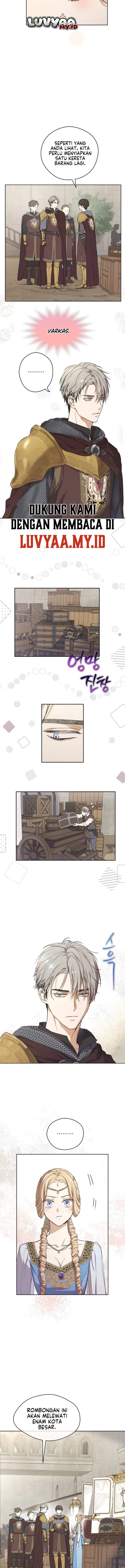 
              The Forgotten Field             Chapter 13