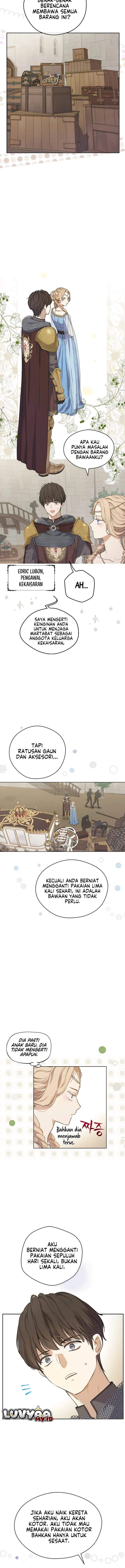 
              The Forgotten Field             Chapter 13