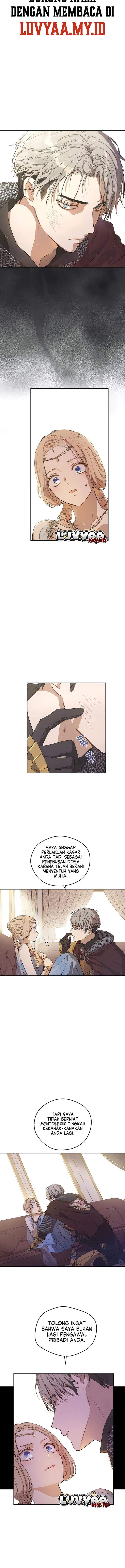 
              The Forgotten Field             Chapter 14