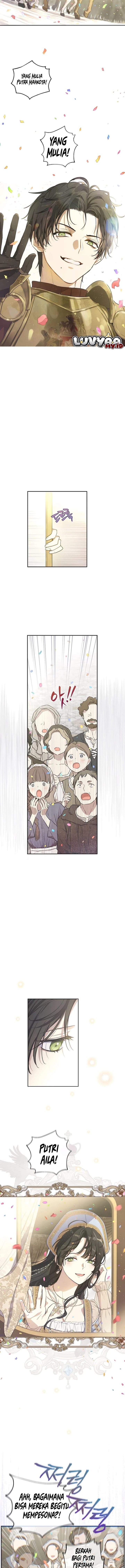 
              The Forgotten Field             Chapter 14