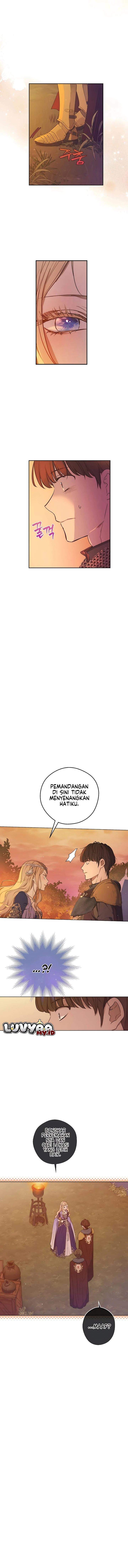 
              The Forgotten Field             Chapter 14