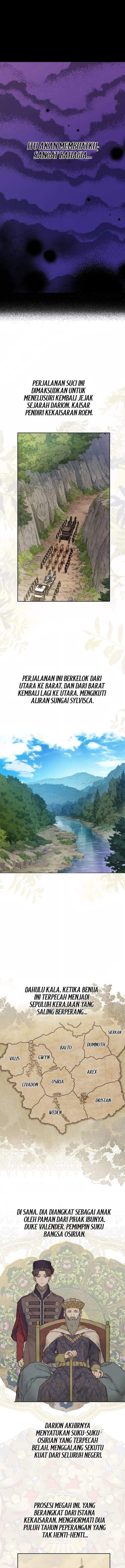 
              The Forgotten Field             Chapter 14