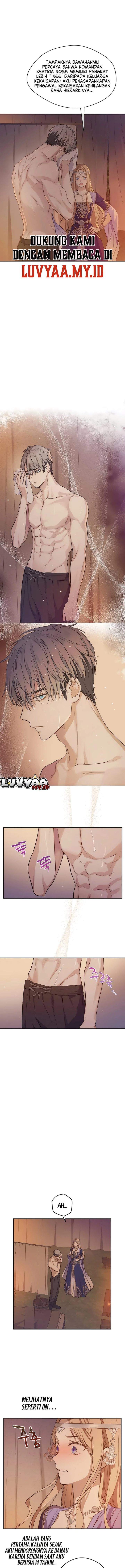 
              The Forgotten Field             Chapter 15