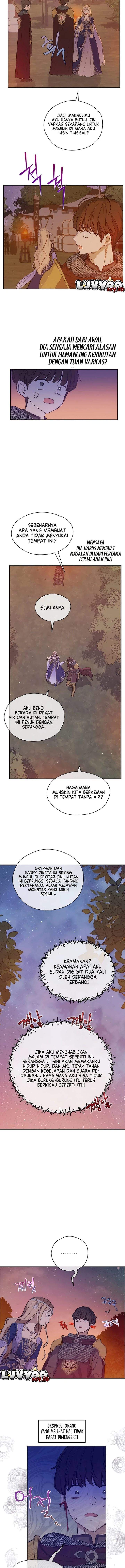 
              The Forgotten Field             Chapter 15