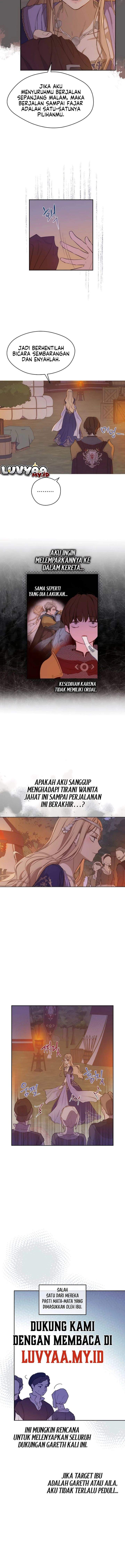 
              The Forgotten Field             Chapter 15