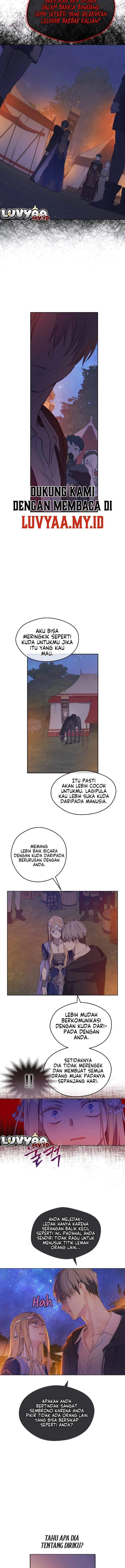 
              The Forgotten Field             Chapter 15