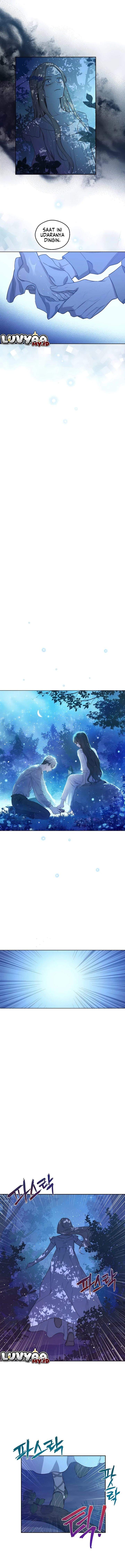 
              The Forgotten Field             Chapter 16