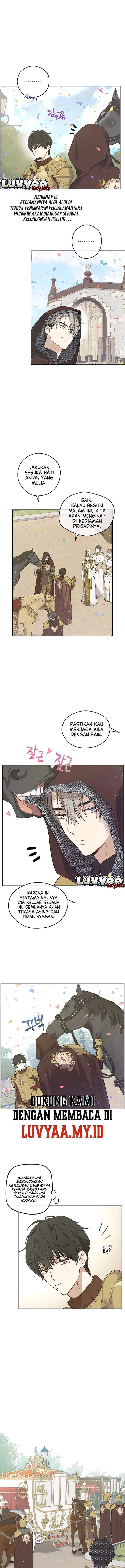 
              The Forgotten Field             Chapter 16