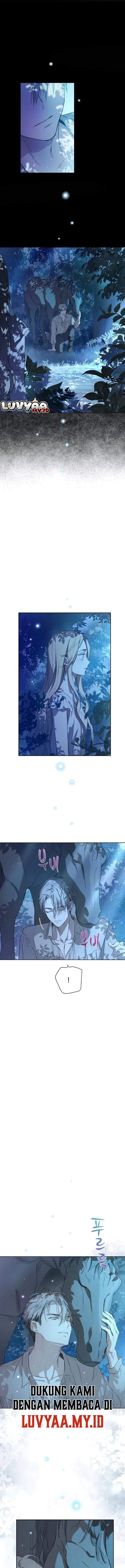 
              The Forgotten Field             Chapter 16