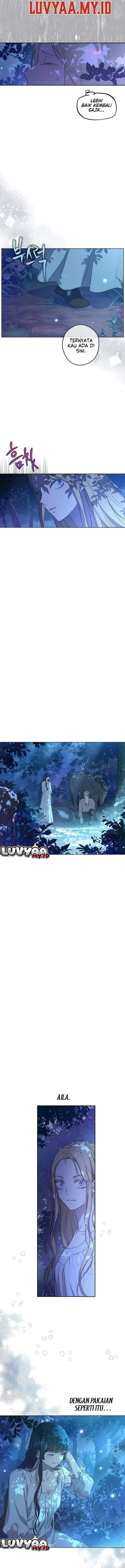 
              The Forgotten Field             Chapter 16