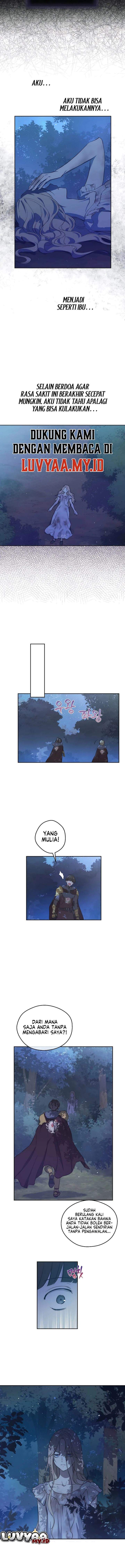 
              The Forgotten Field             Chapter 16