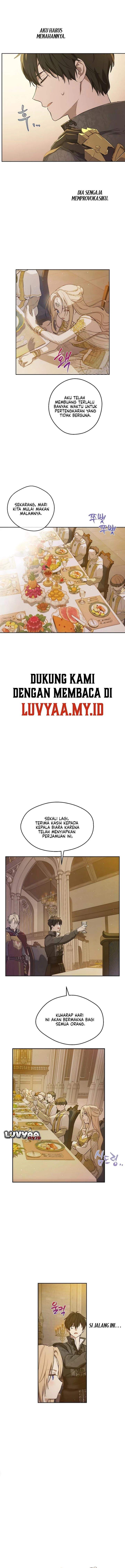 
              The Forgotten Field             Chapter 17
