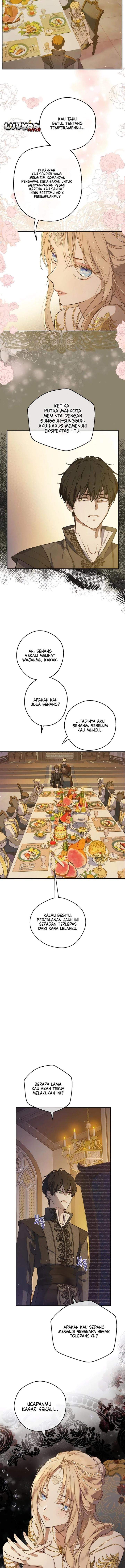 
              The Forgotten Field             Chapter 17
