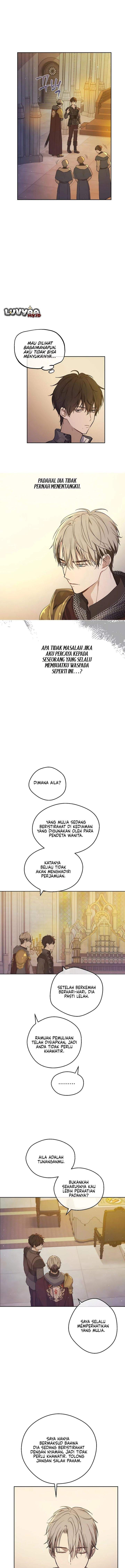 
              The Forgotten Field             Chapter 17