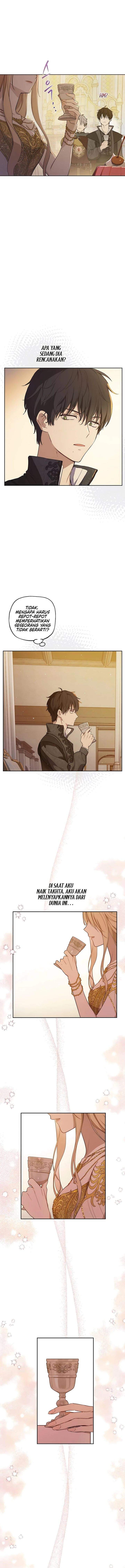 
              The Forgotten Field             Chapter 17