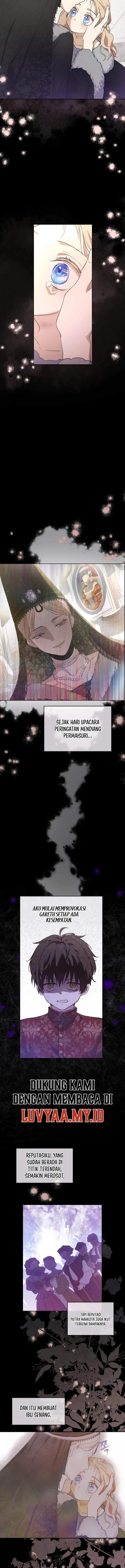 
              The Forgotten Field             Chapter 18