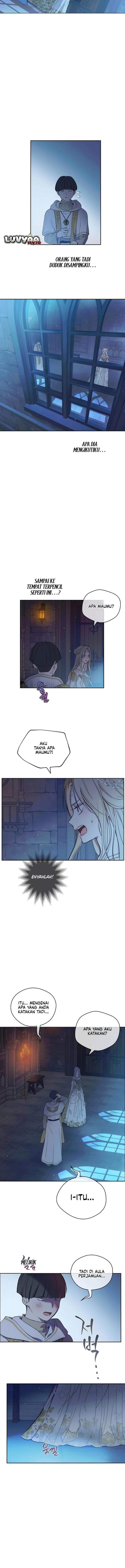 
              The Forgotten Field             Chapter 18