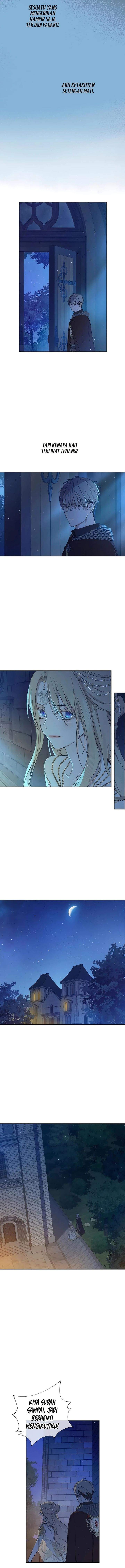 
              The Forgotten Field             Chapter 18