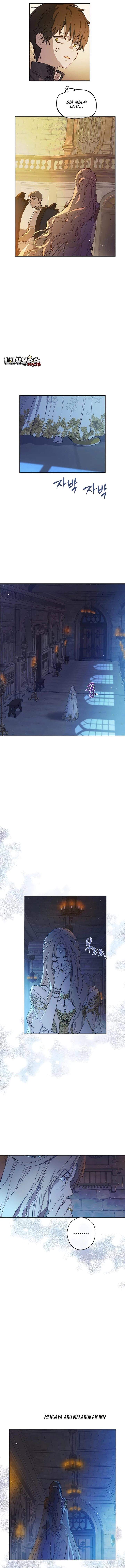 
              The Forgotten Field             Chapter 18