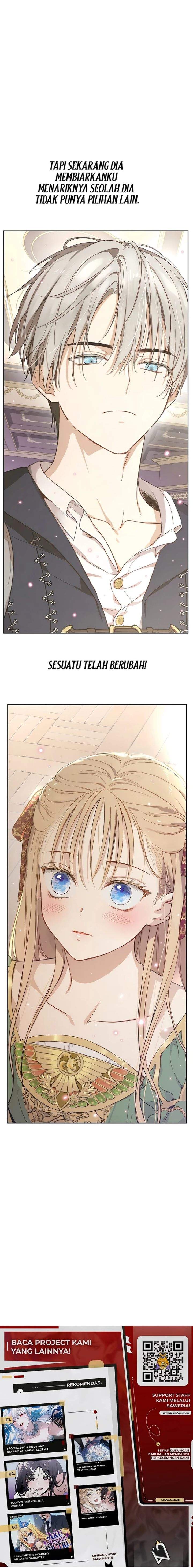 
              The Forgotten Field             Chapter 19