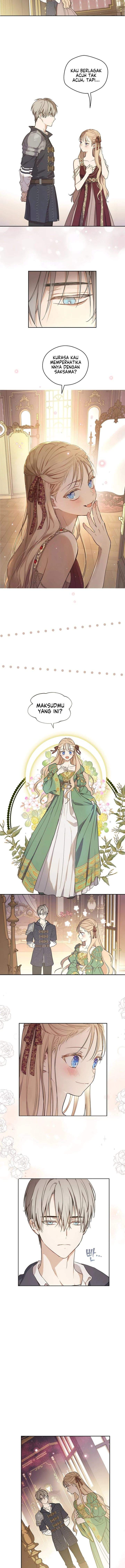 
              The Forgotten Field             Chapter 19