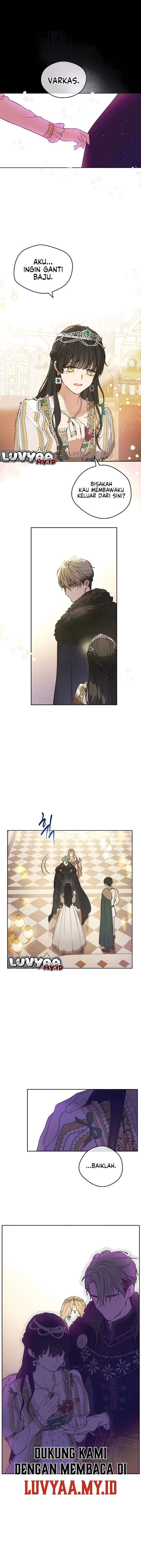 
              The Forgotten Field             Chapter 2