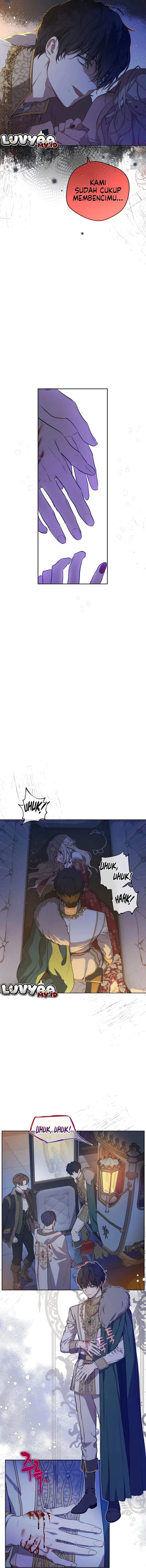 
              The Forgotten Field             Chapter 2