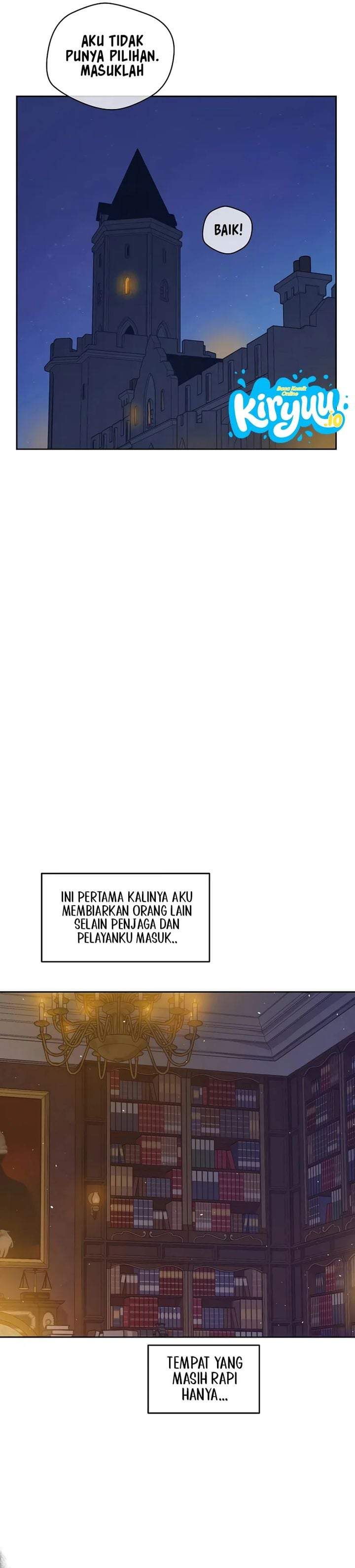 
              The Forgotten Field             Chapter 21