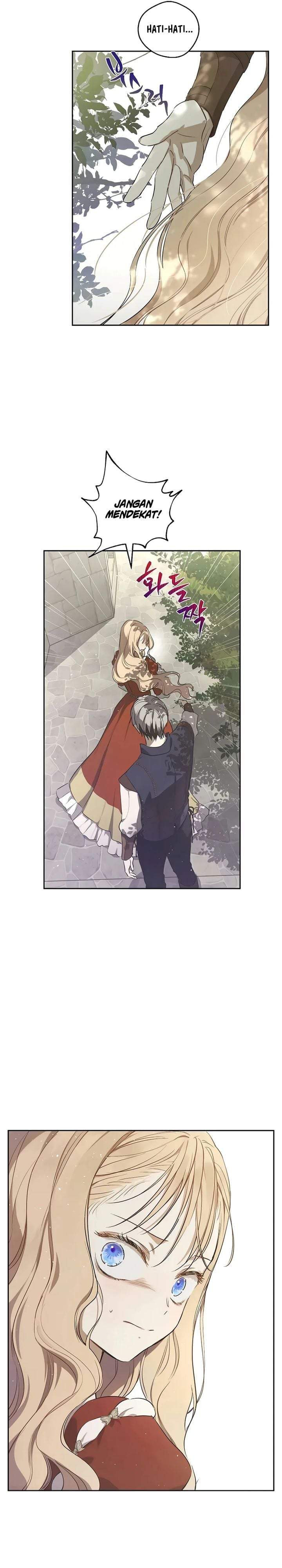 
              The Forgotten Field             Chapter 21
