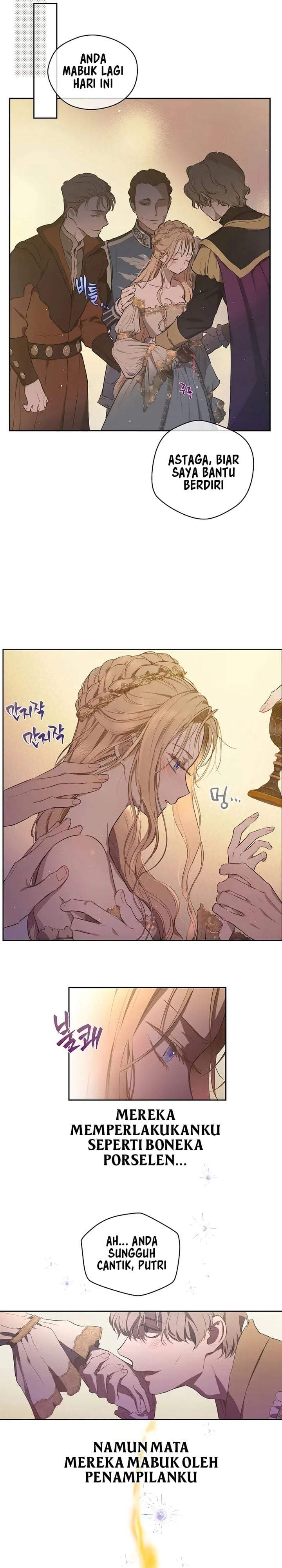 
              The Forgotten Field             Chapter 21