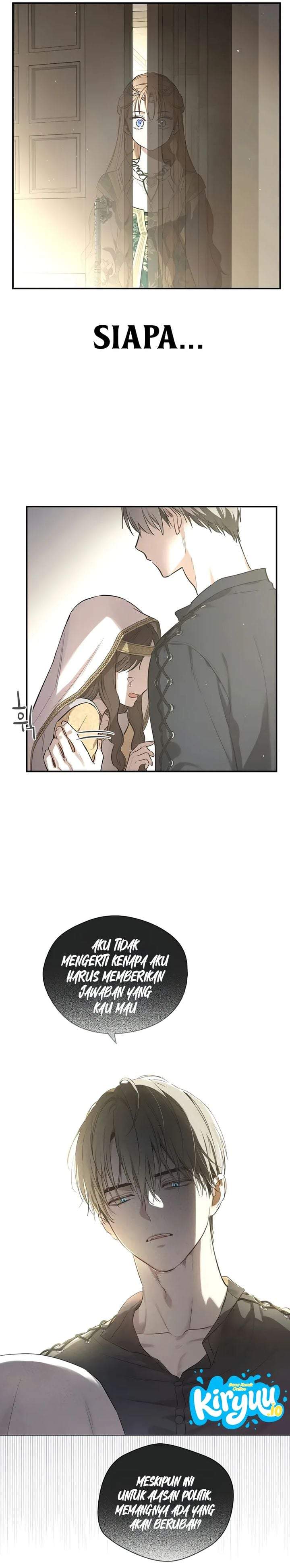 
              The Forgotten Field             Chapter 21