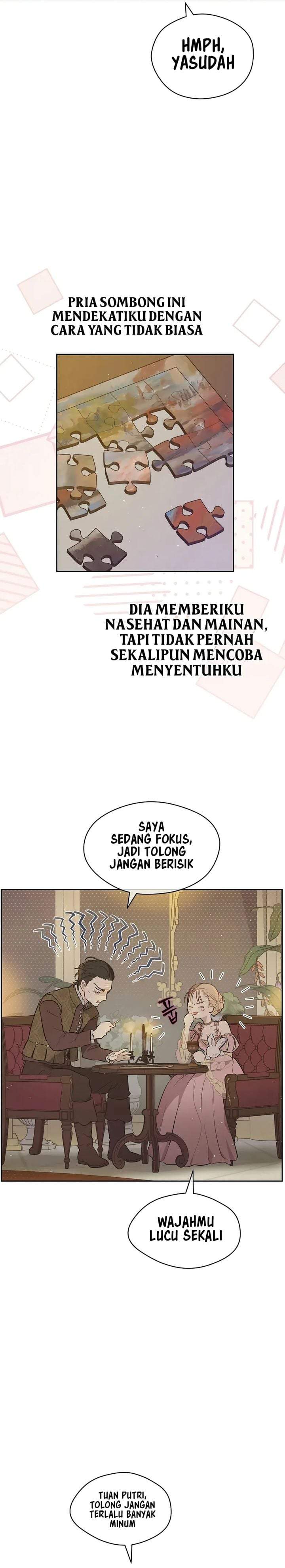 
              The Forgotten Field             Chapter 21