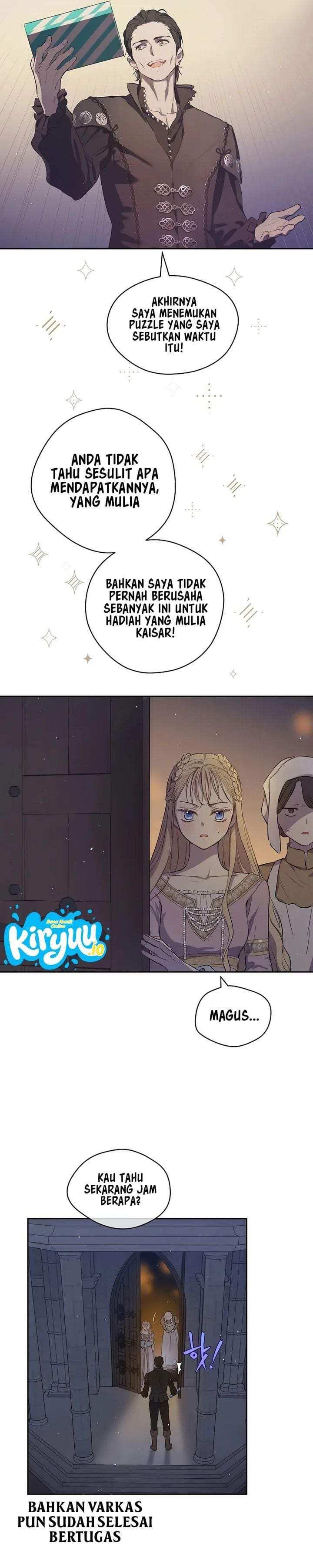 
              The Forgotten Field             Chapter 21