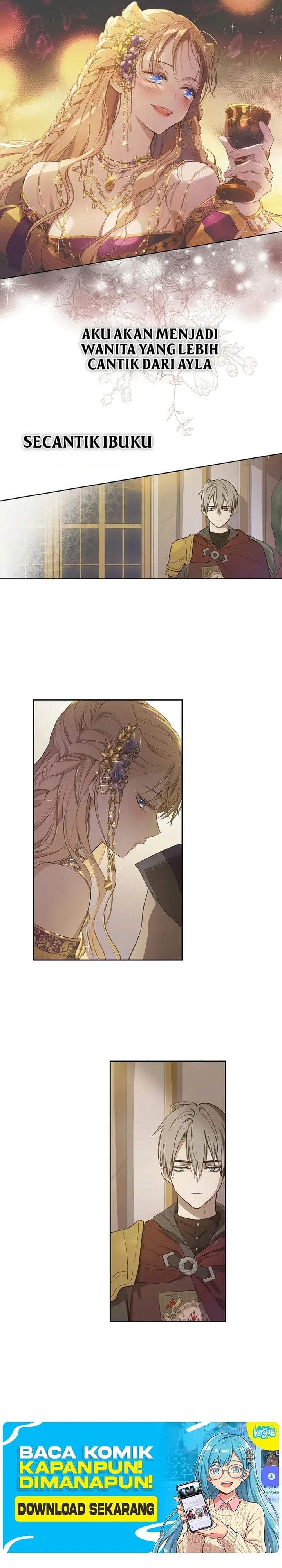 
              The Forgotten Field             Chapter 21