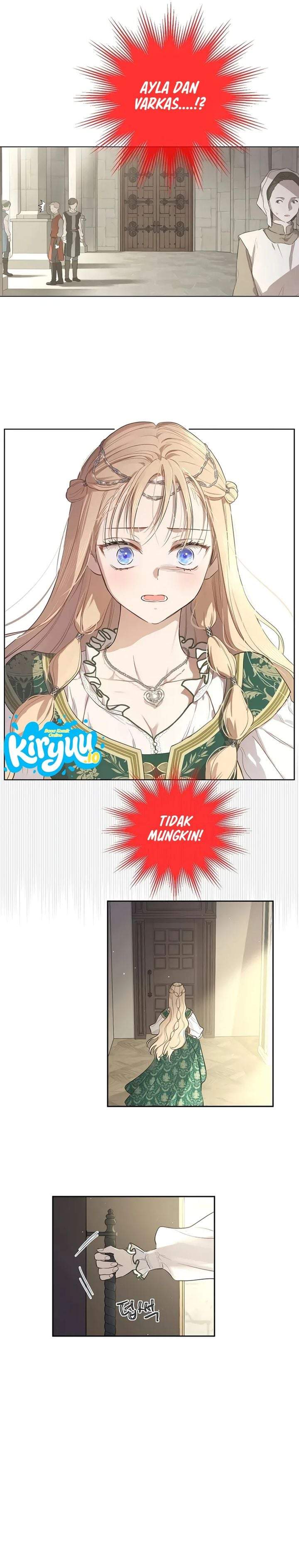 
              The Forgotten Field             Chapter 21