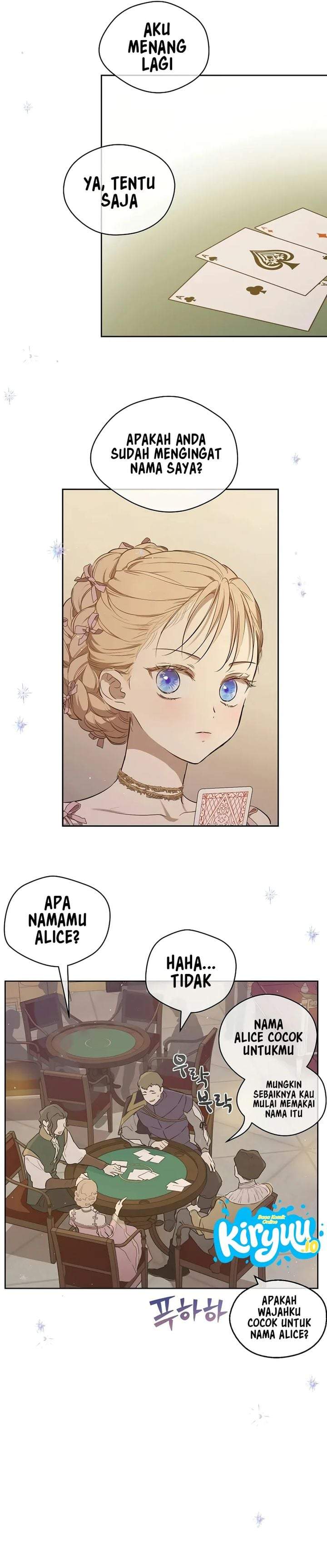 
              The Forgotten Field             Chapter 21