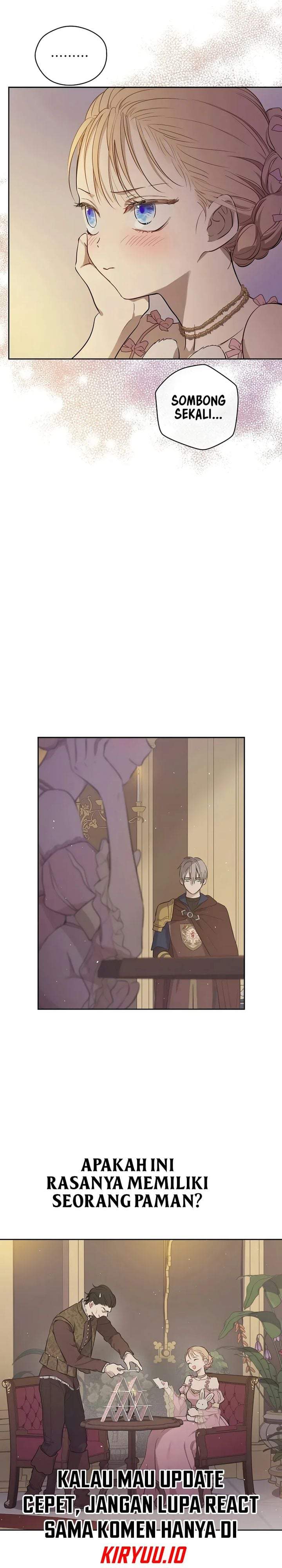 
              The Forgotten Field             Chapter 21