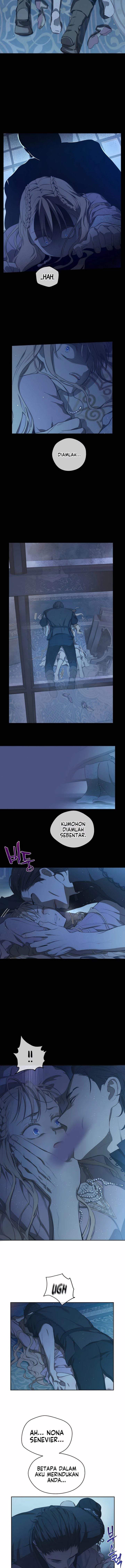 
              The Forgotten Field             Chapter 22