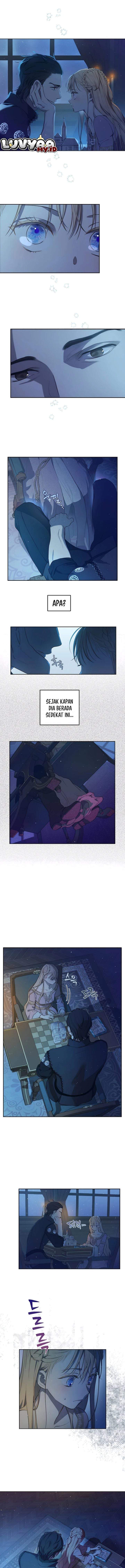 
              The Forgotten Field             Chapter 22