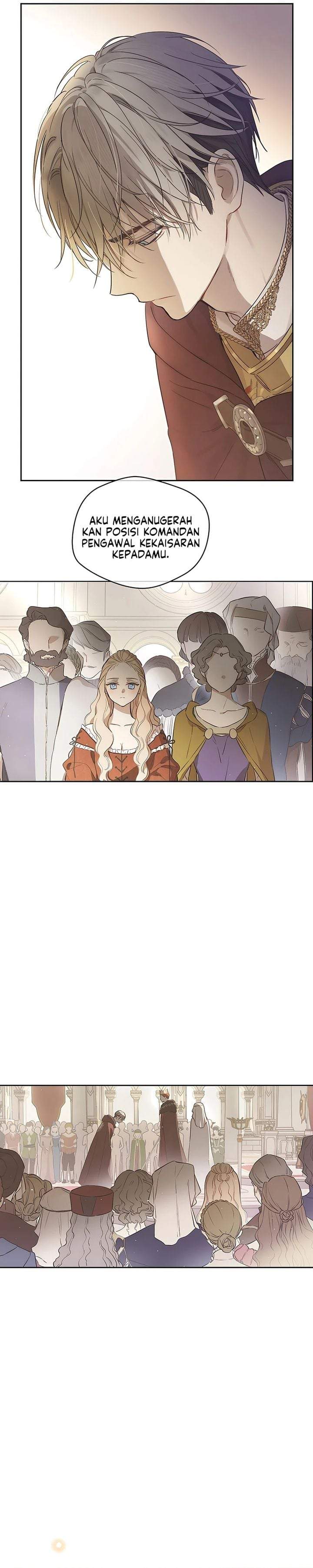 
              The Forgotten Field             Chapter 23