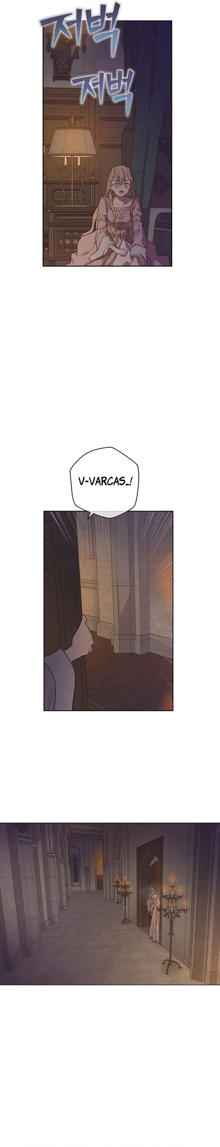 
              The Forgotten Field             Chapter 23