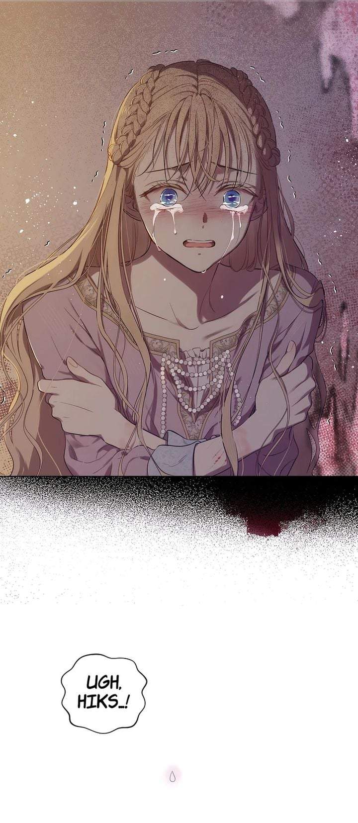 
              The Forgotten Field             Chapter 23