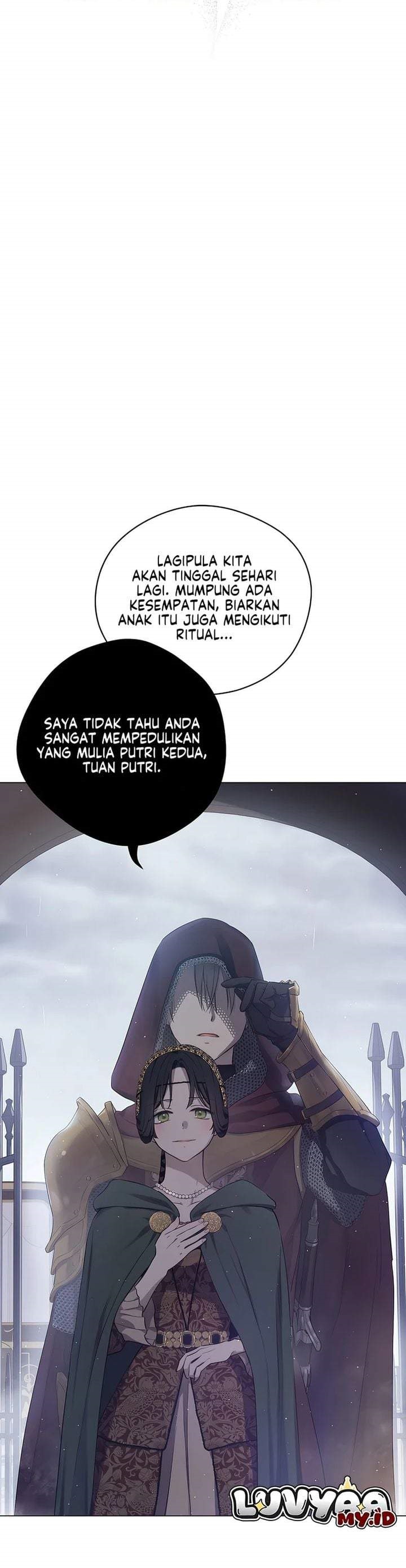 
              The Forgotten Field             Chapter 23
