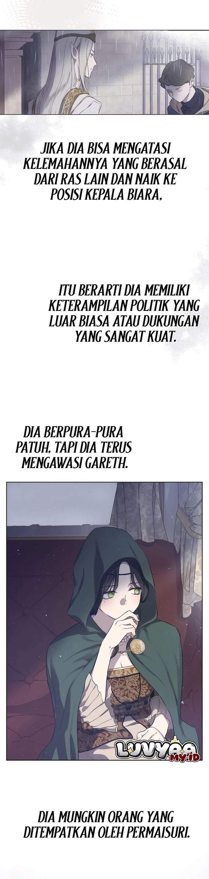 
              The Forgotten Field             Chapter 23