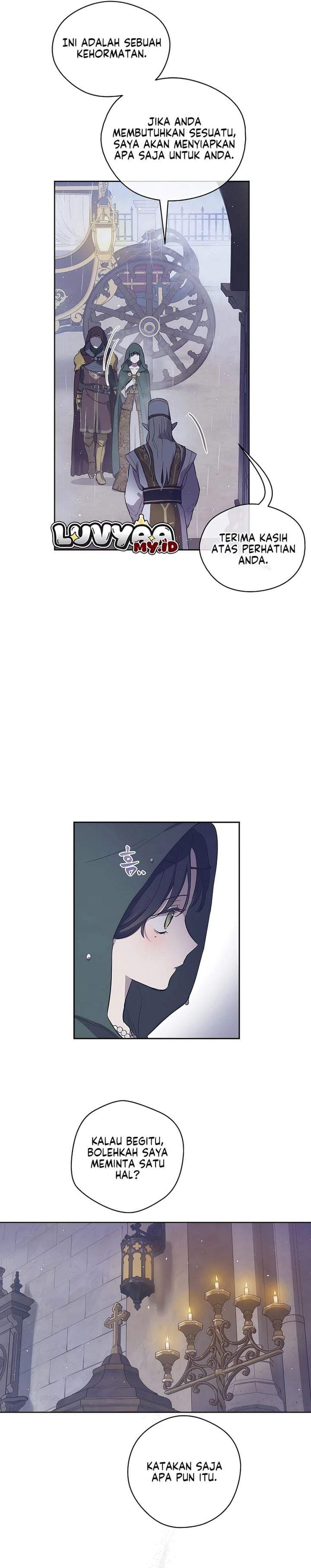 
              The Forgotten Field             Chapter 23