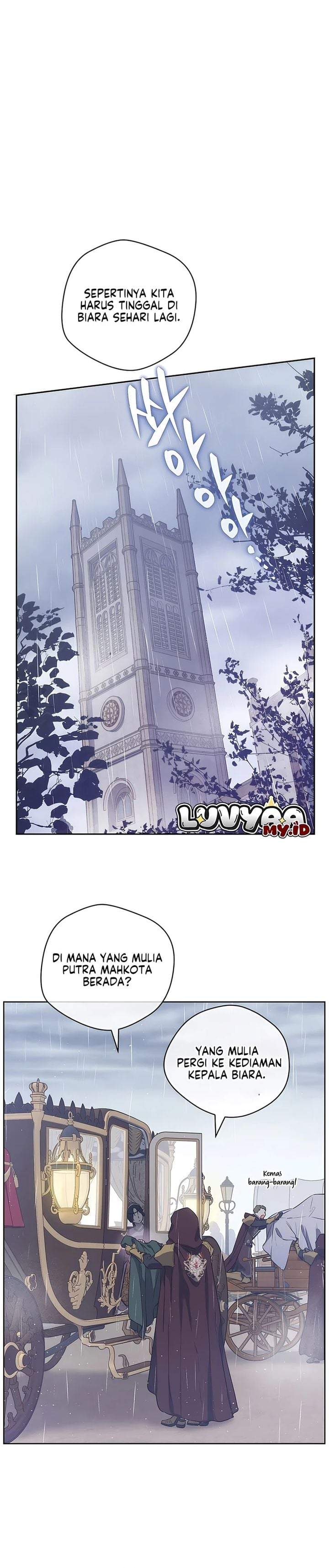 
              The Forgotten Field             Chapter 23
