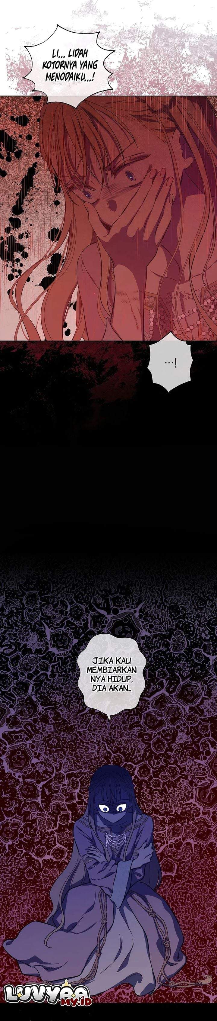 
              The Forgotten Field             Chapter 23
